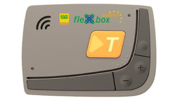 SVG fleXbox Europa