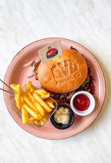 Brummi Burger