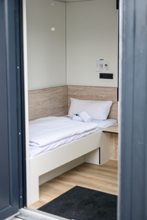 Bequem im Roatel