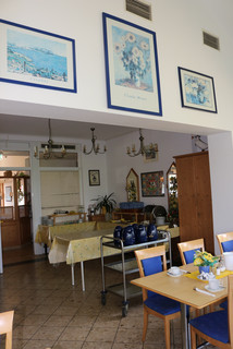 Tagungsraum