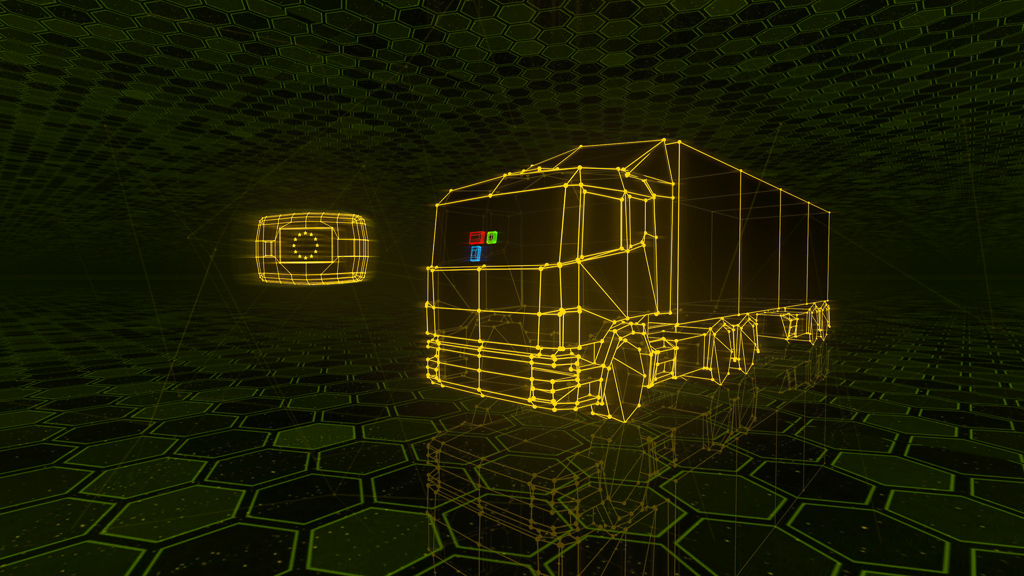 LKW-Maut Italien LKW-Maut in Italien