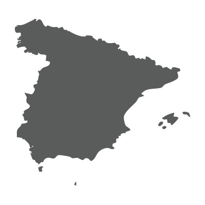 Spanien