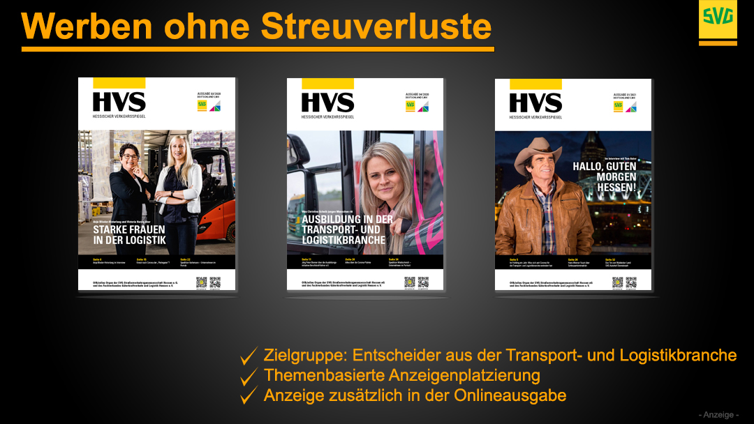 HVS Hessen Werbung